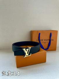 Picture of Louis Vuitton Belts _SKUfw186540235fw